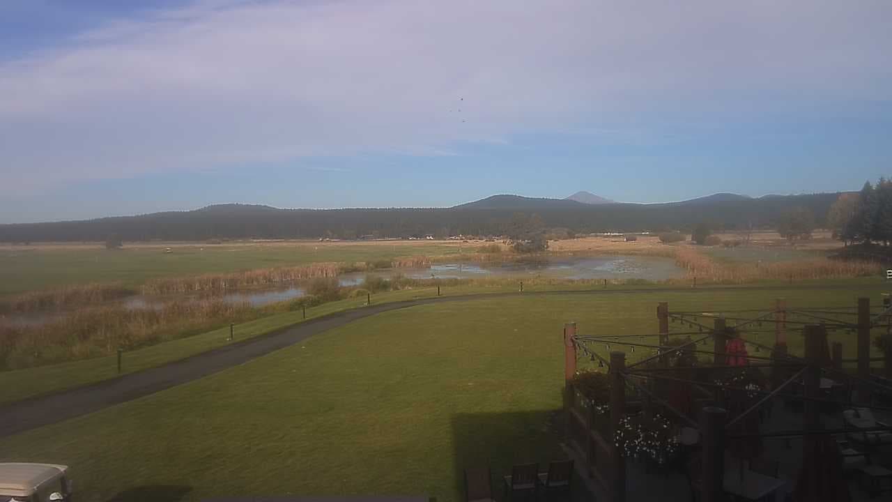 Sunriver Cam