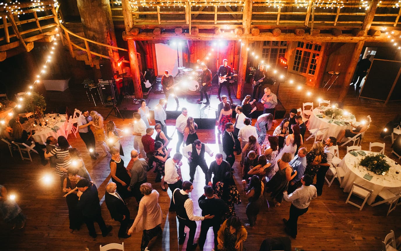 Wedding Venues | 30+ Indoor & Outdoor Event Venues