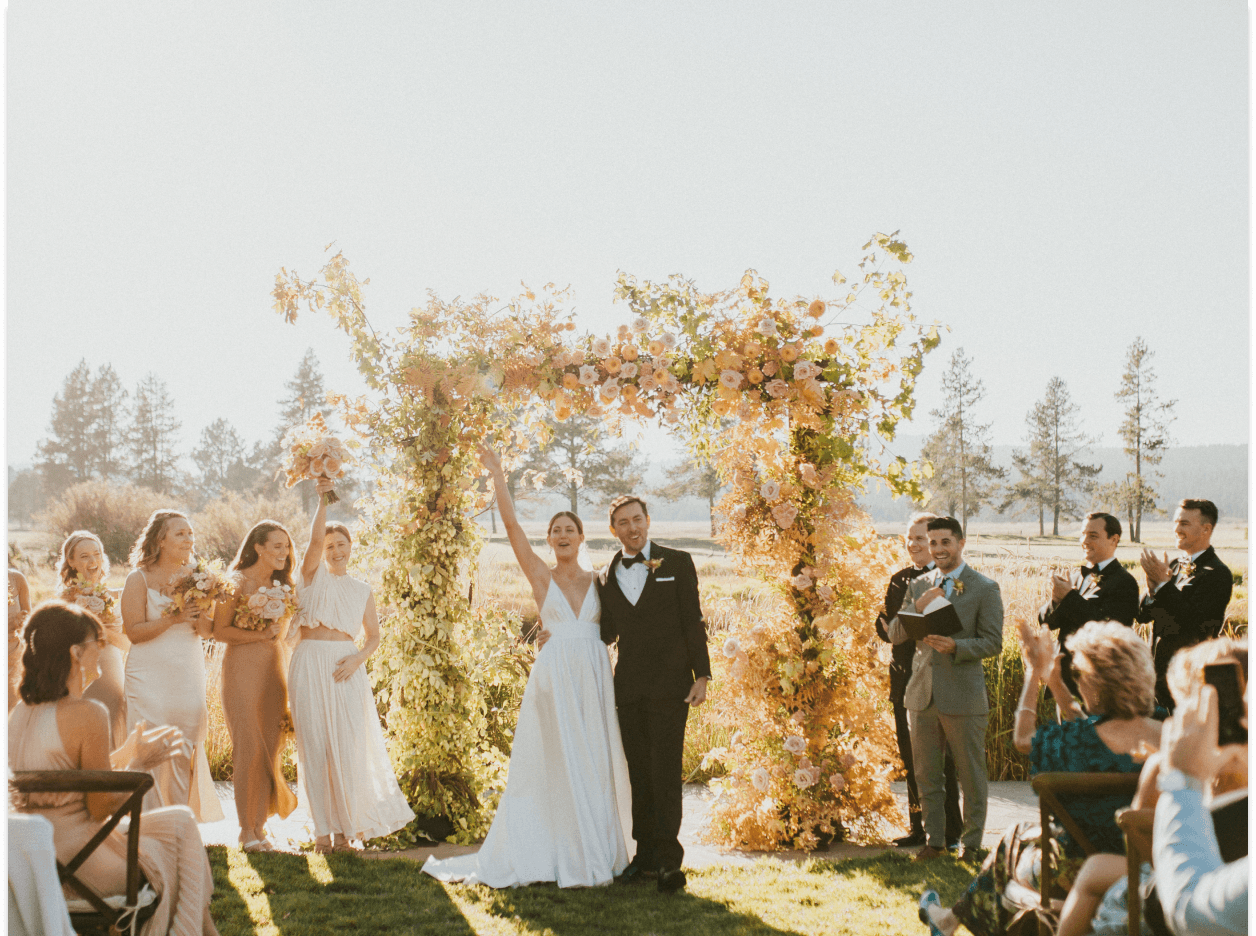 Wedding Venues | 30+ Indoor & Outdoor Event Venues