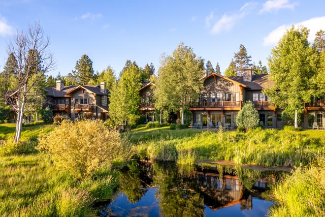 Sunriver Resort in Unknown