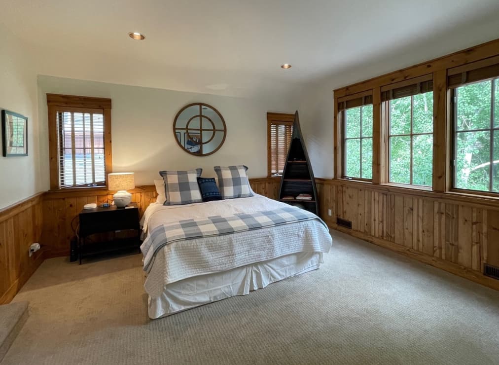 osprey pointe room